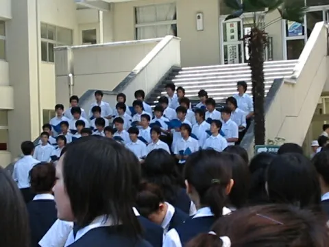 野外コンサートその１