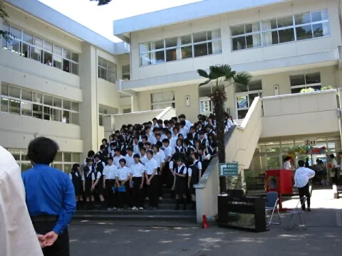 野外コンサートその２