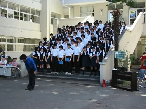 野外コンサートその３